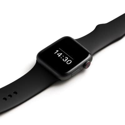 ساعت هوشمند