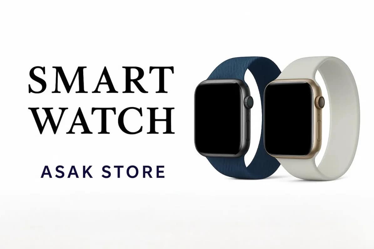 ساعت هوشمند